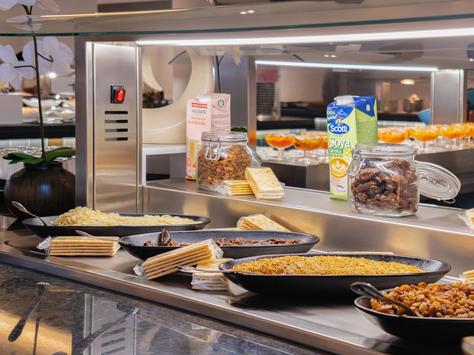 World Cuisine