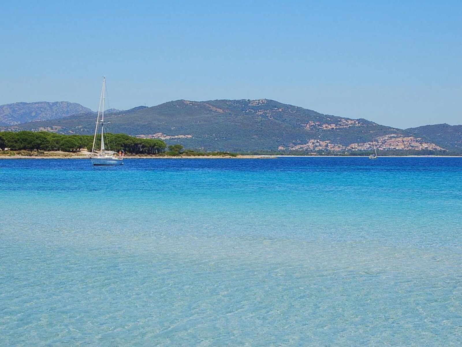 Strand