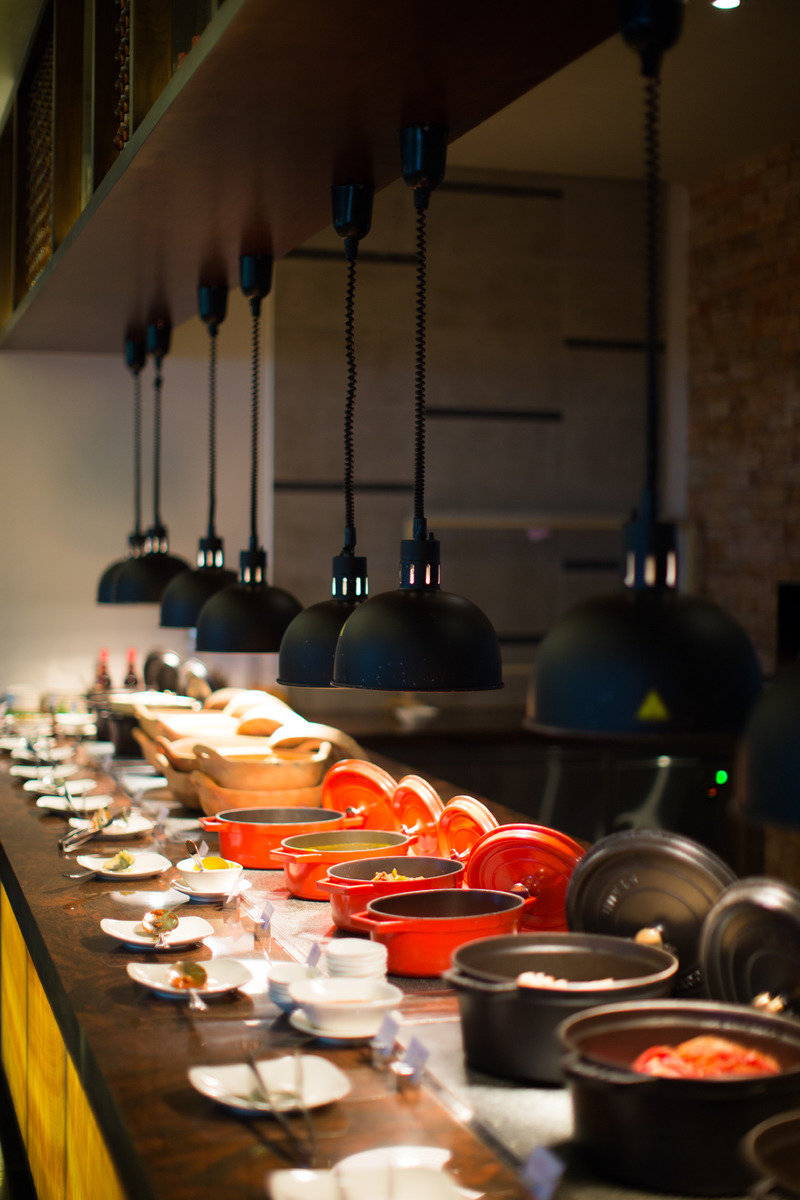 Salinda Restaurant