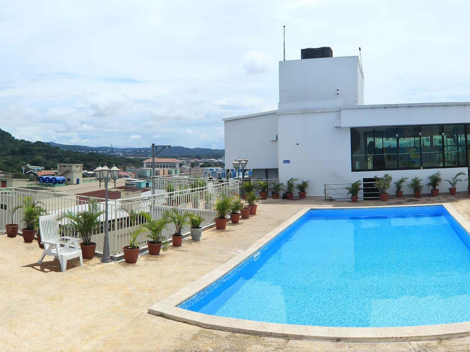 Pool