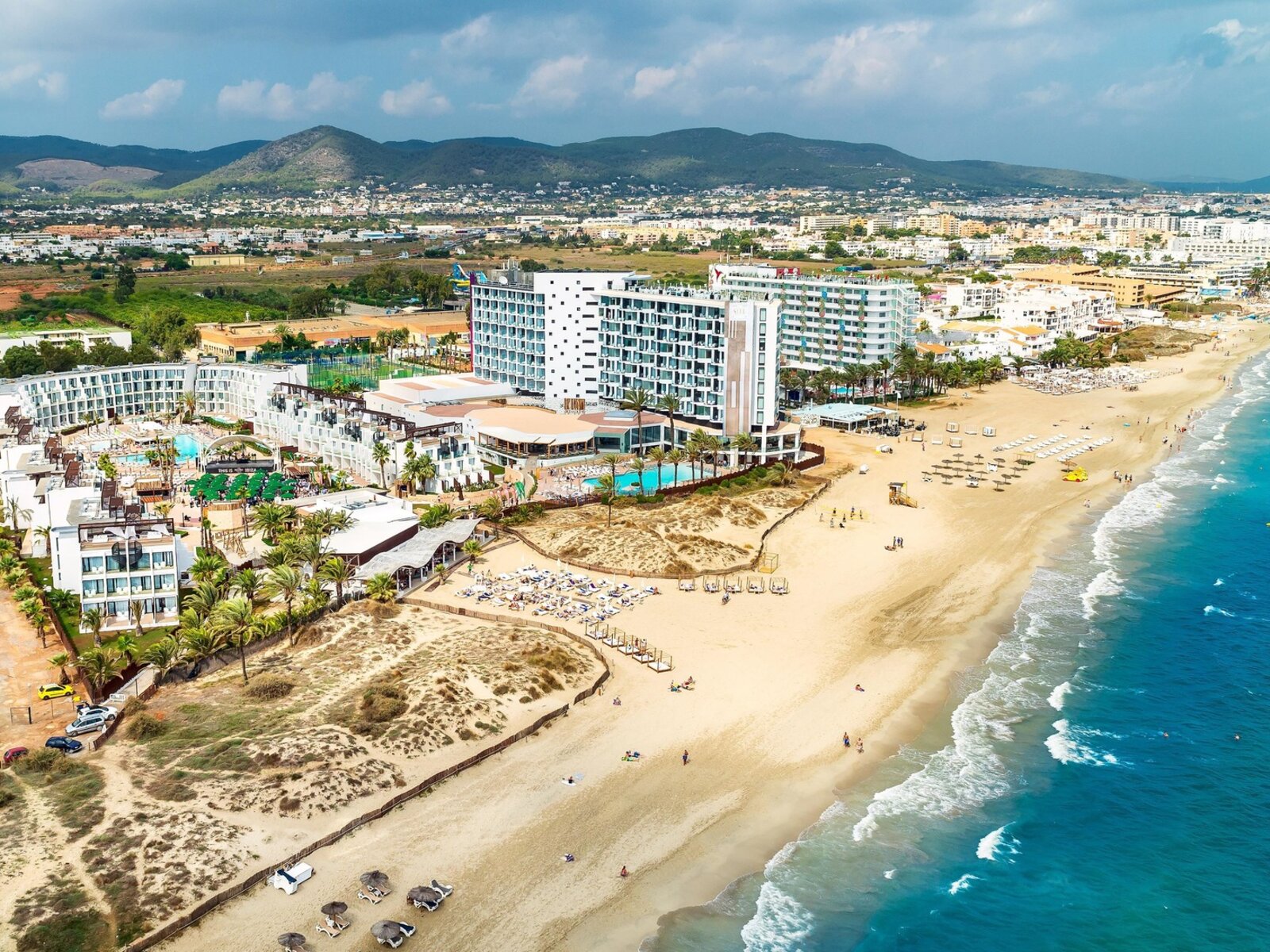 Flug Und Hotel Ibiza