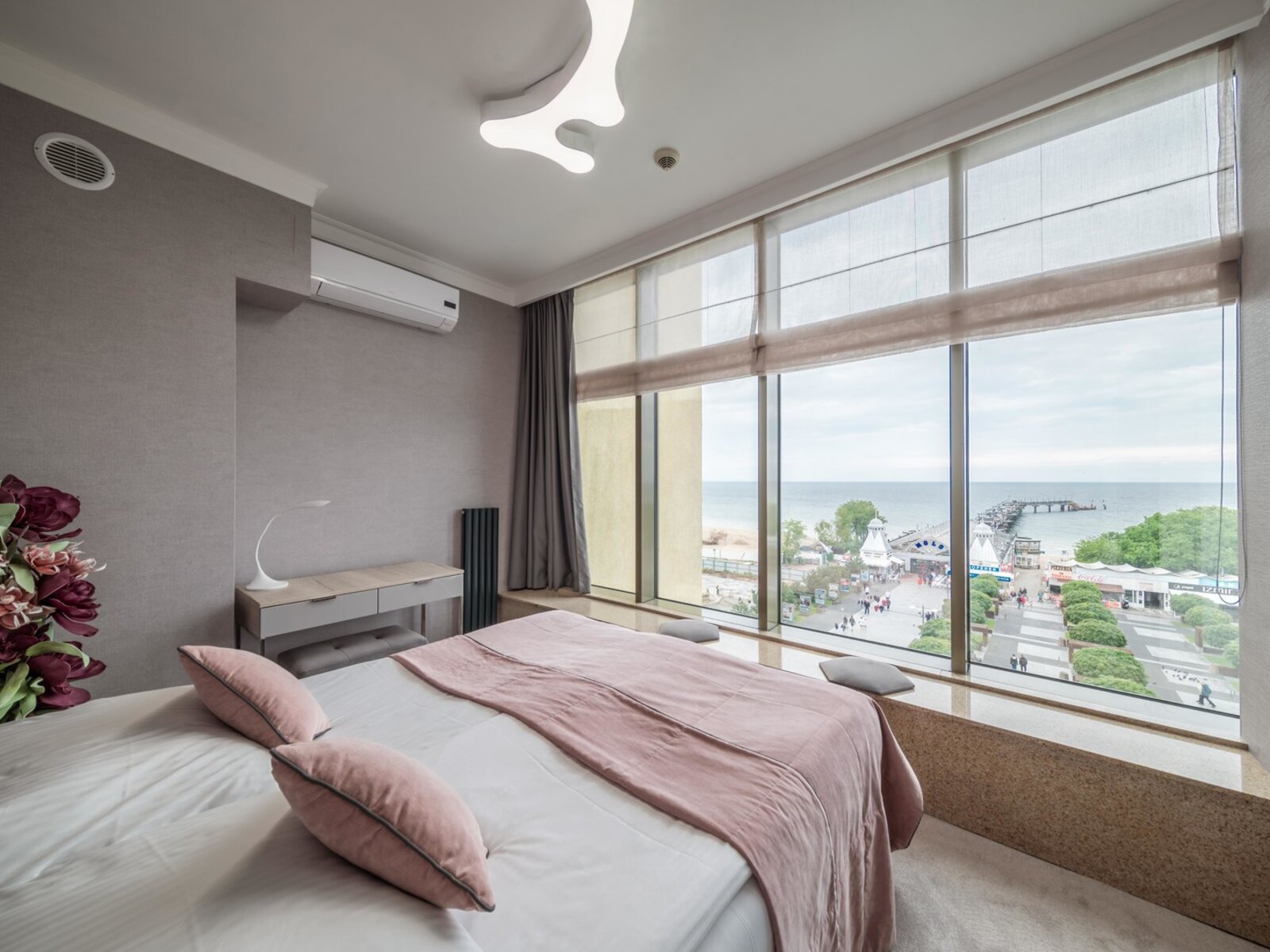 Wohnbeispiel Apartment Baltic View