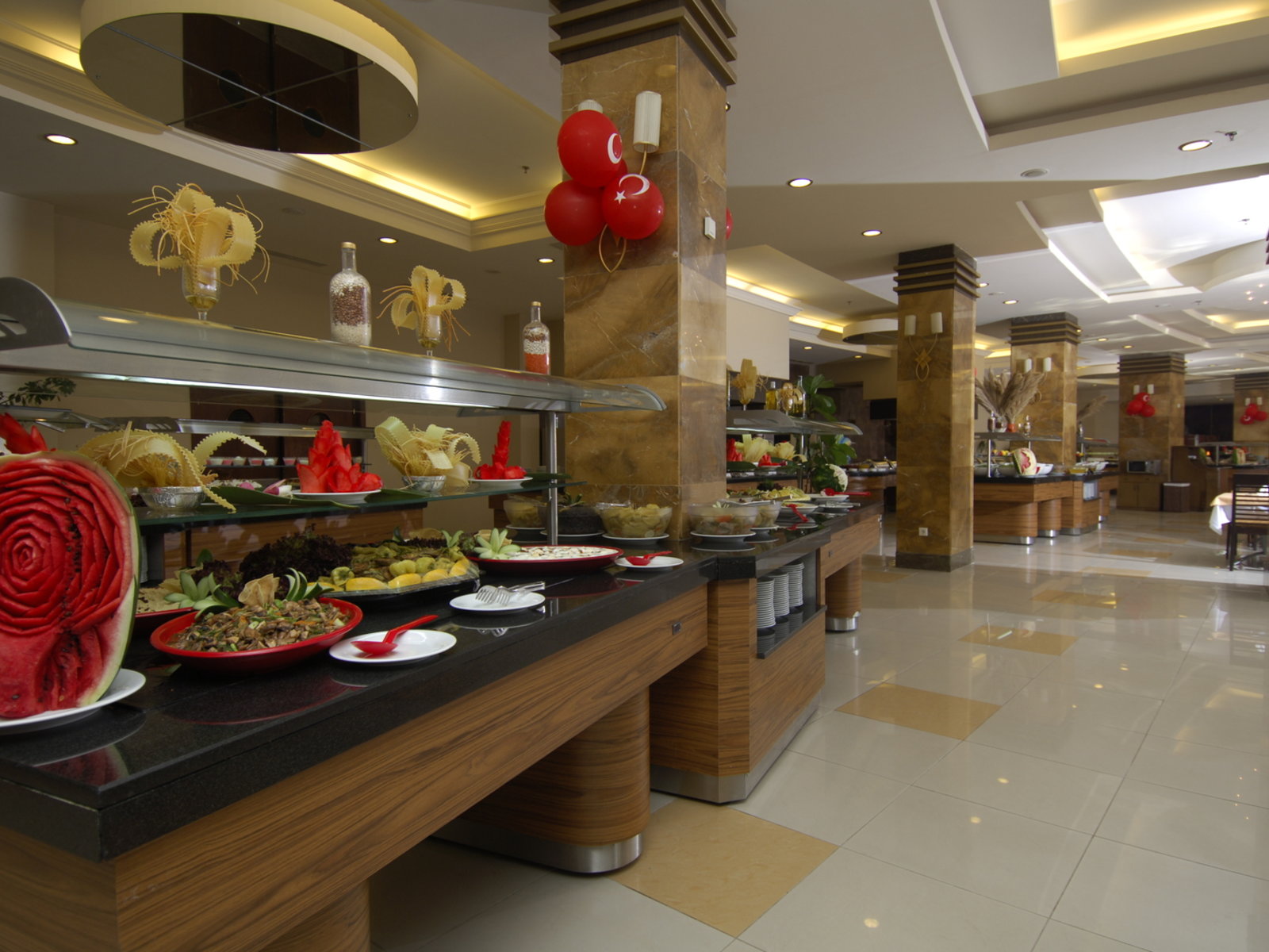 ALAİYE RESTAURANT