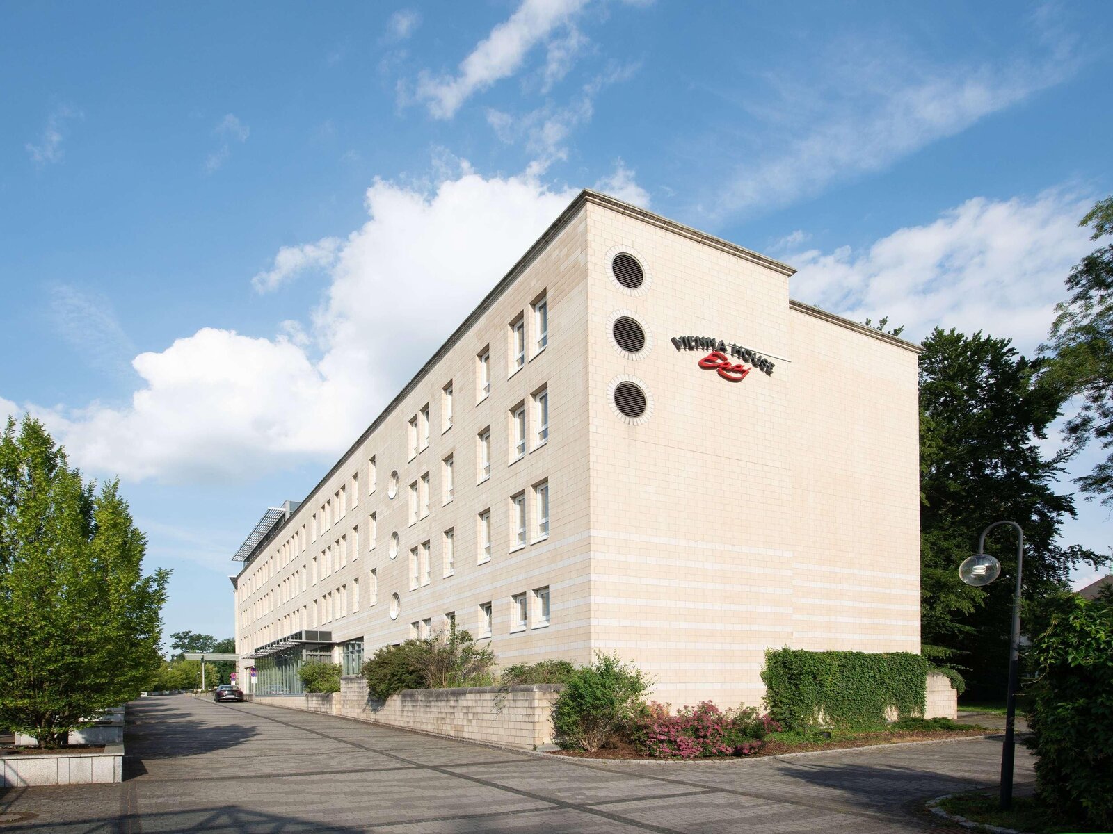 Außenansicht