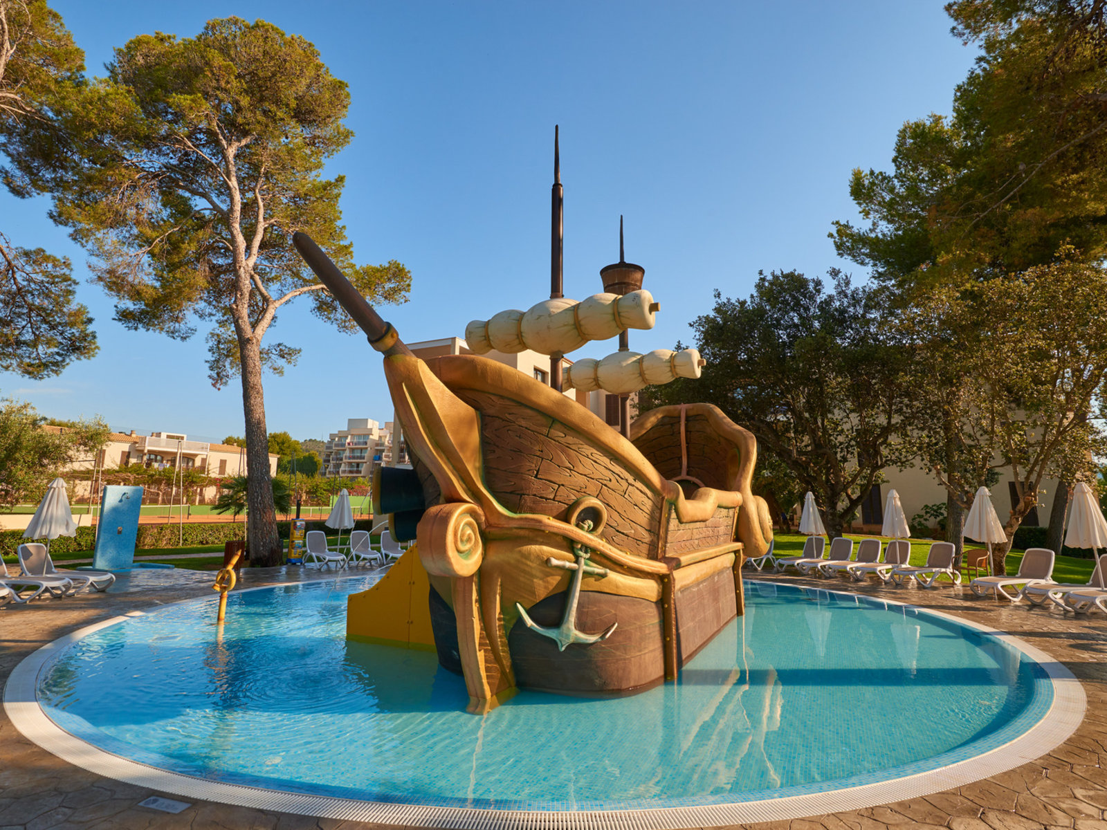 Kinderpool