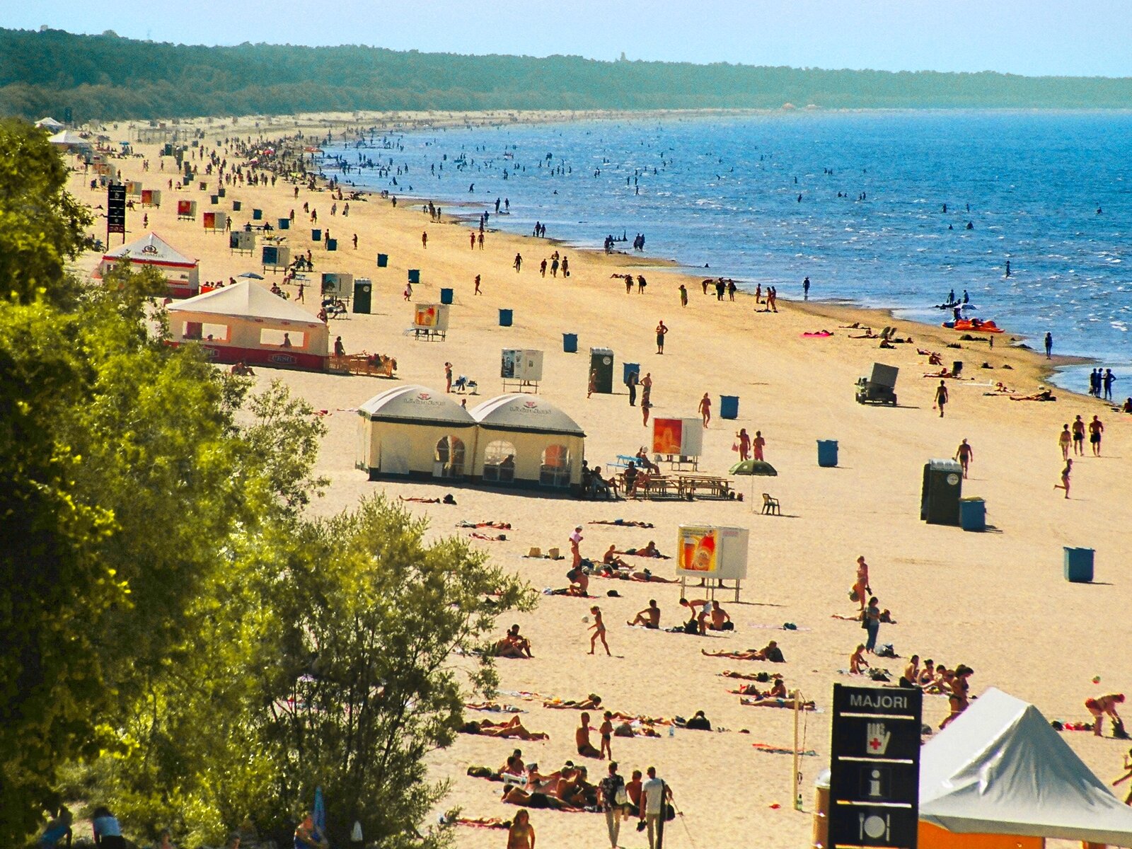 Strand