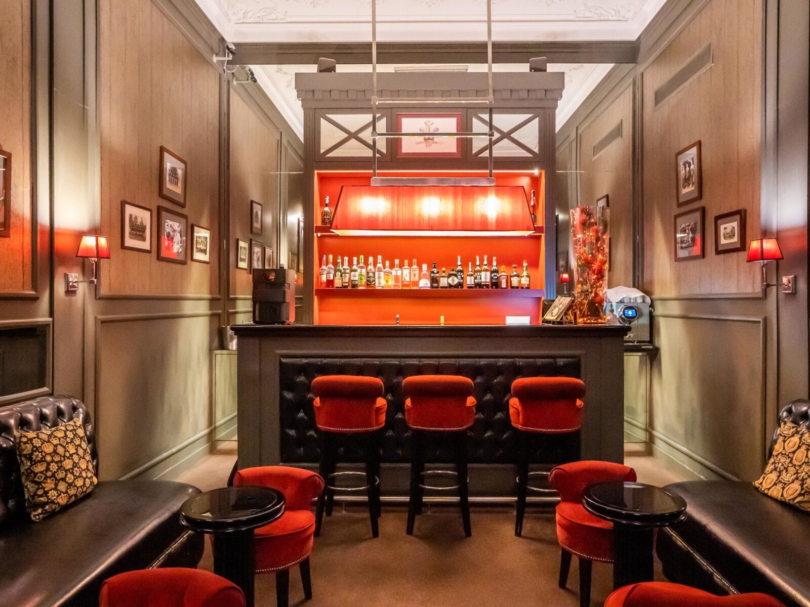 Winsor Bar