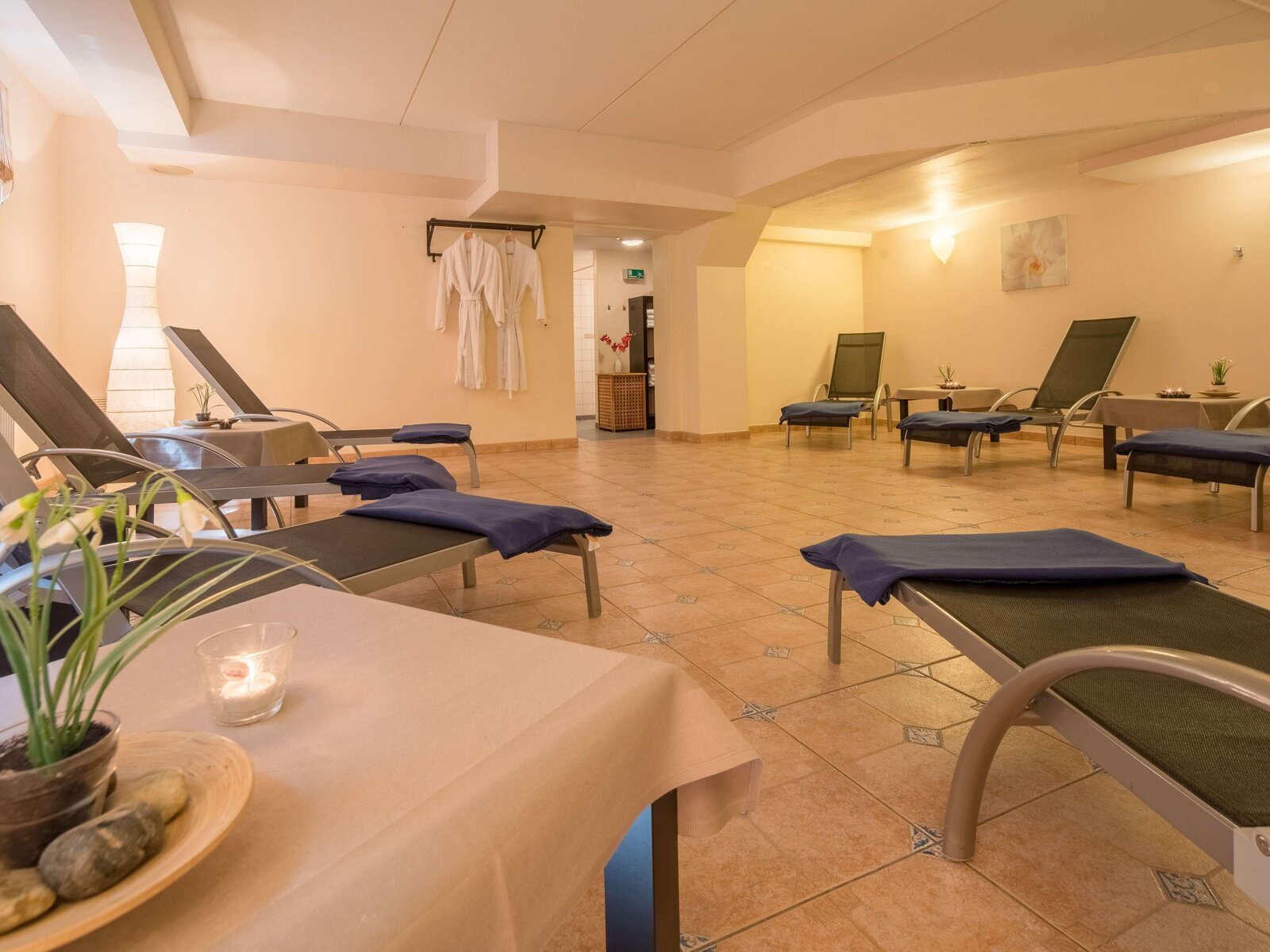 Wellness