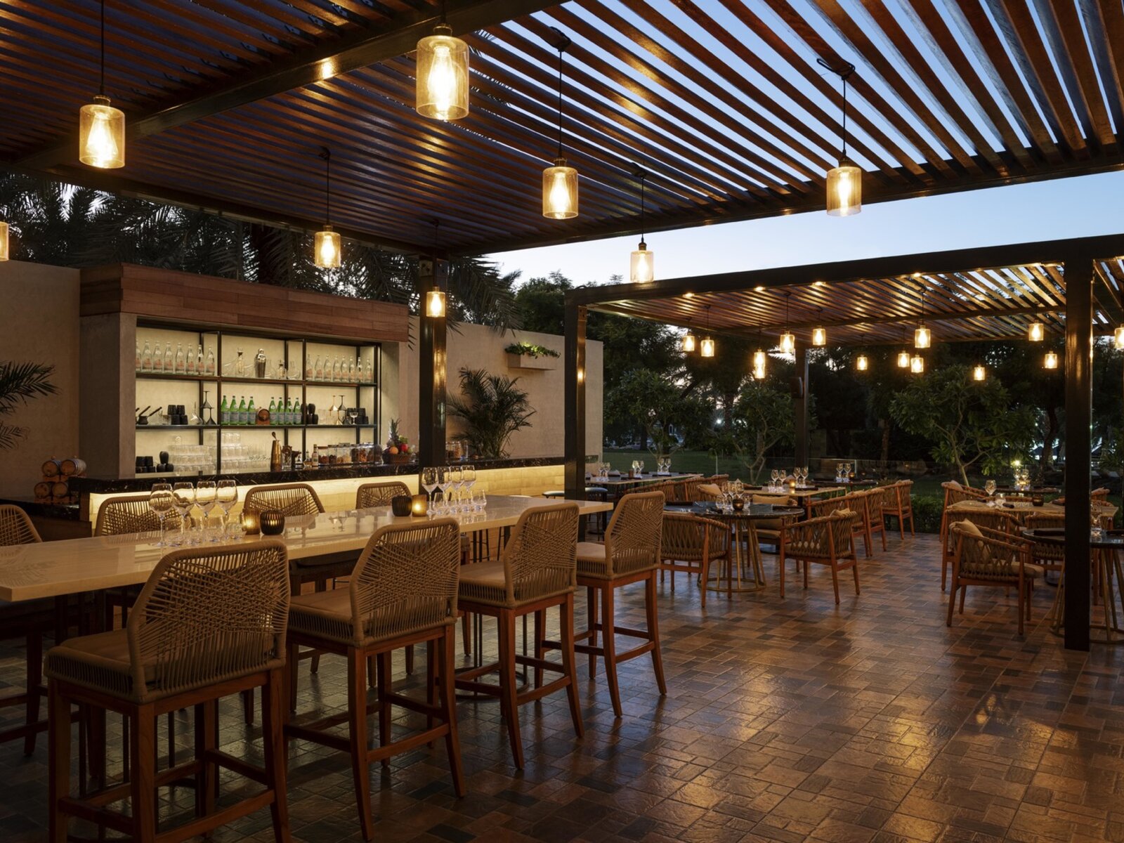 BABA – Turkish Steakhouse