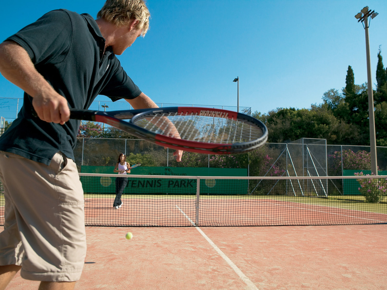 Sport