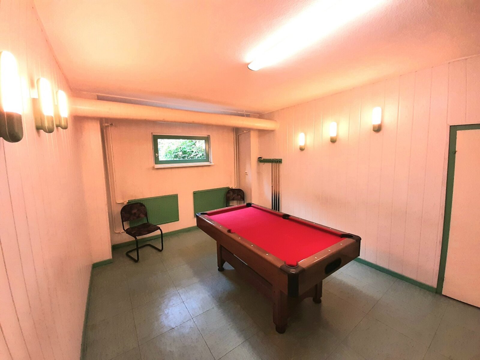 Freizeit