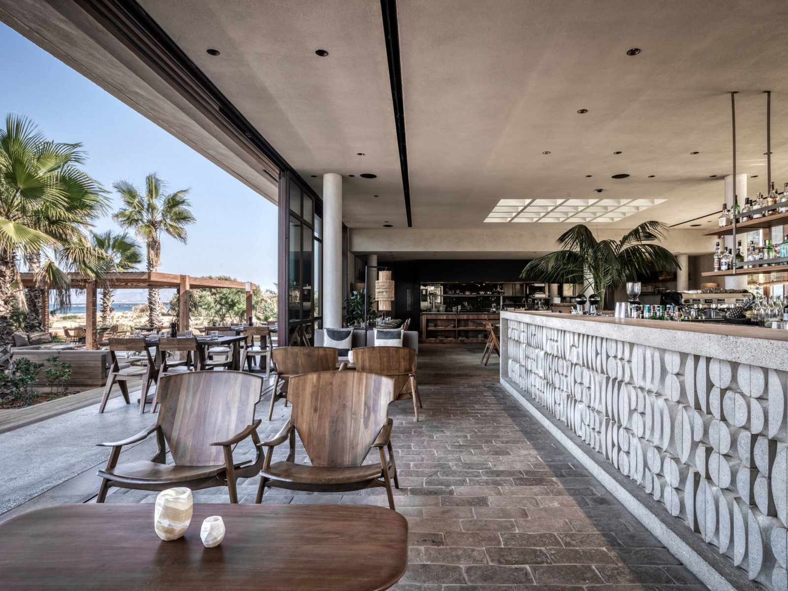 Beach House Restaurant