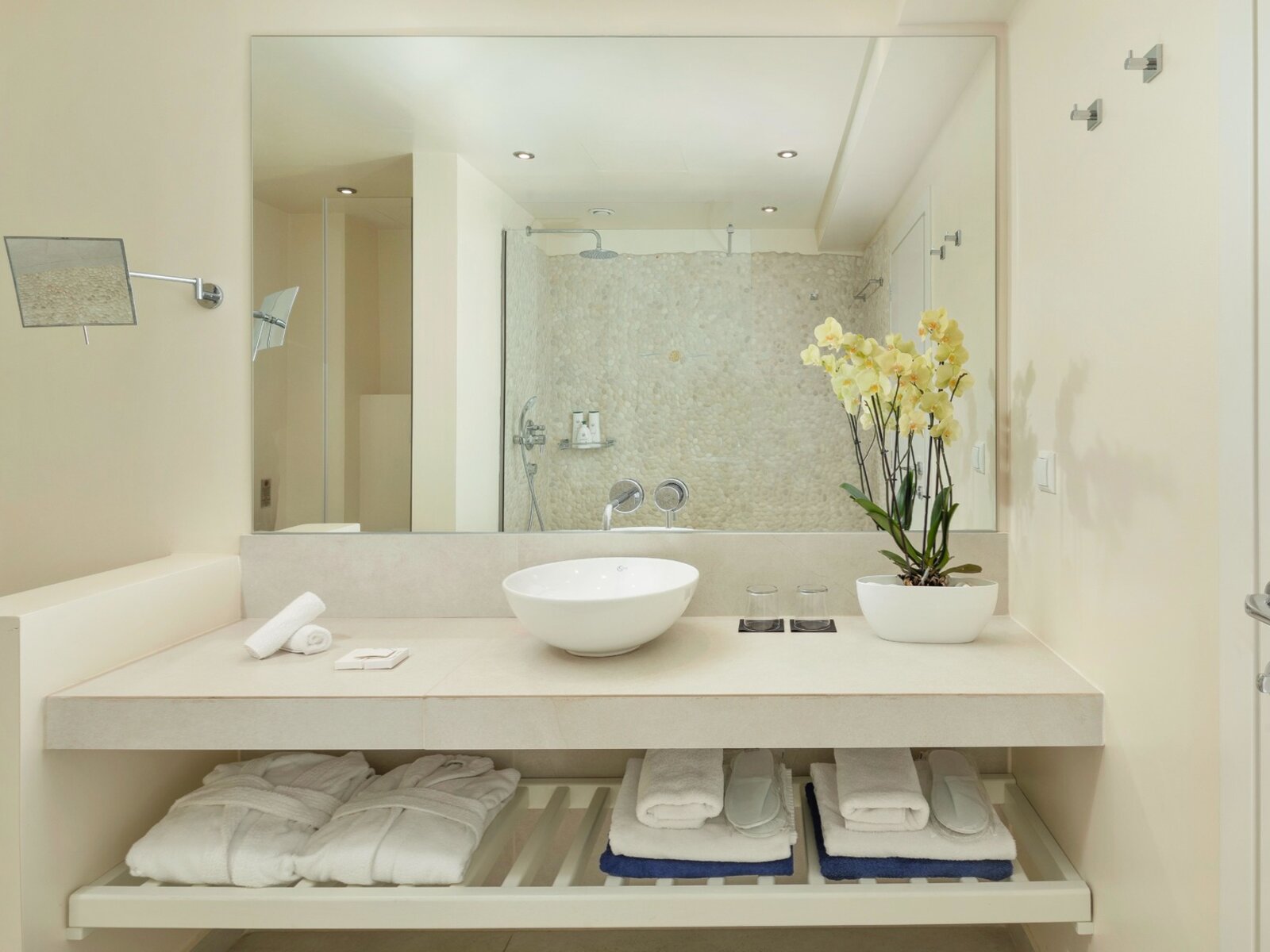 Wohnbeispiel Executive Suite 1 bedroom