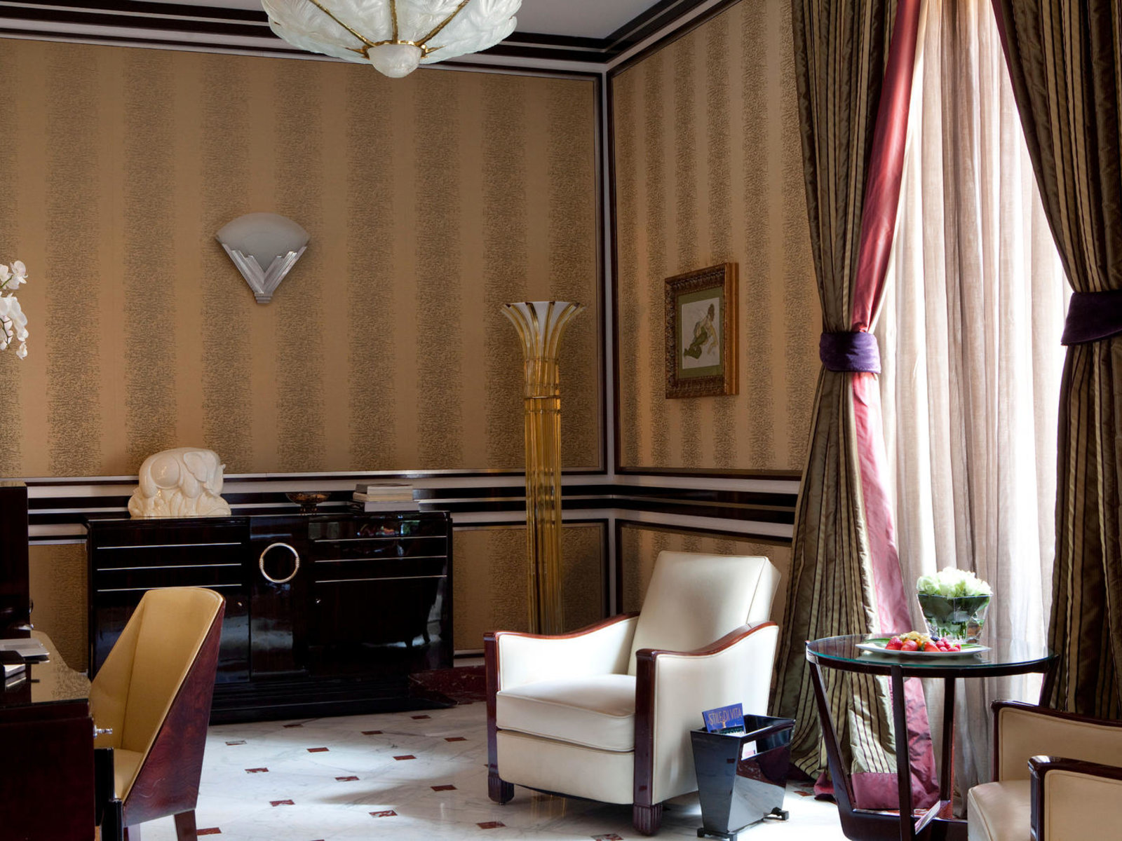 Wohnbeispiel Juniorsuite