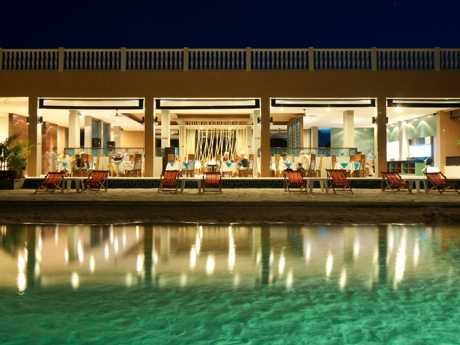 Raja Restaurant