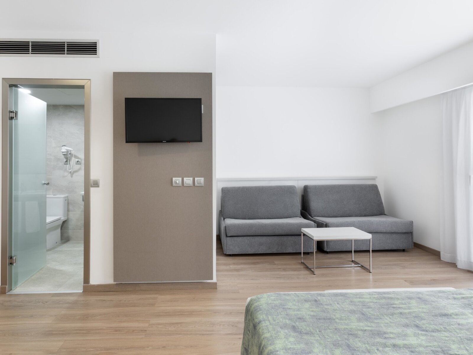 Wohnbeispiel Family Rooms