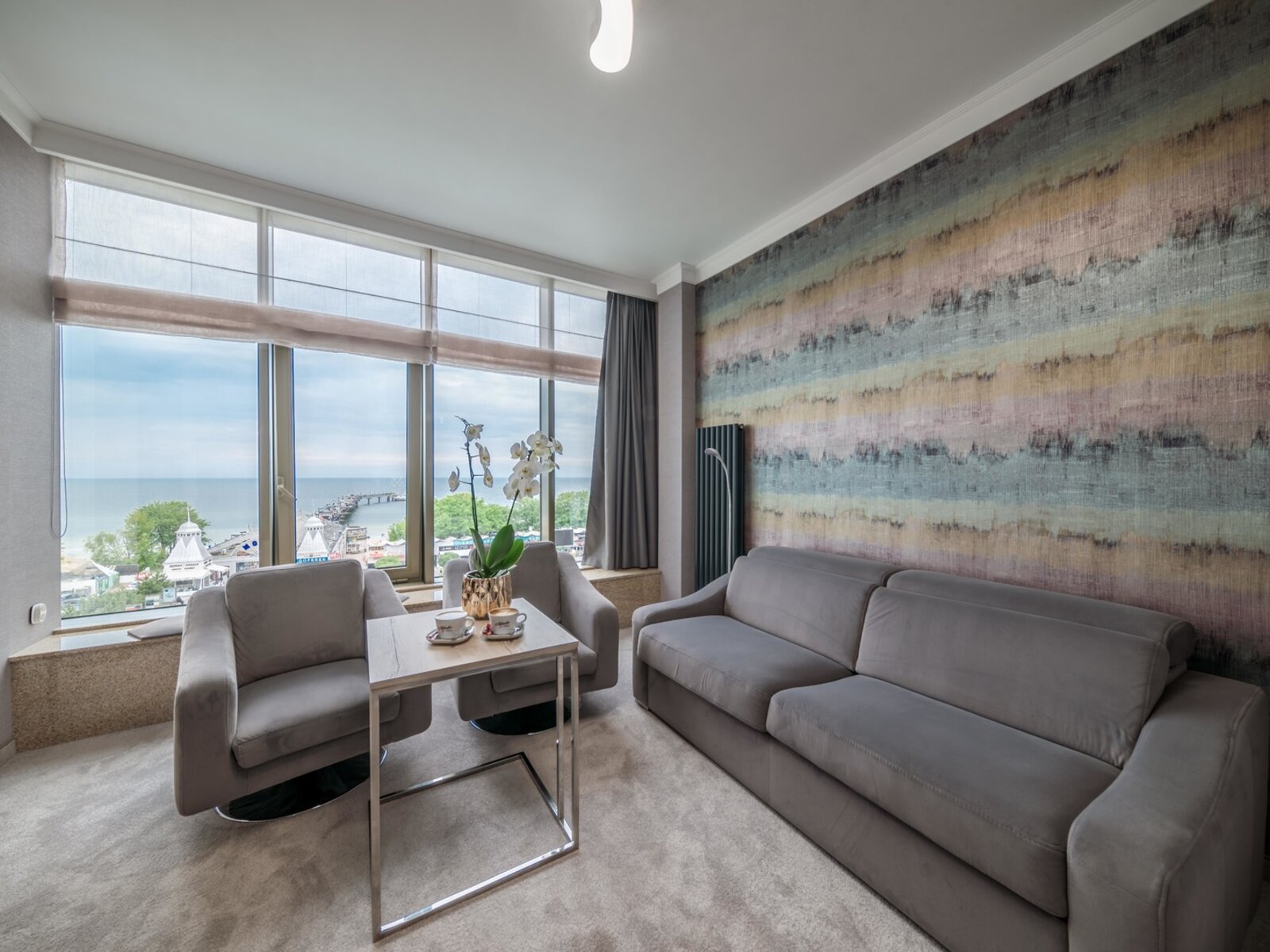 Wohnbeispiel Apartment Baltic View