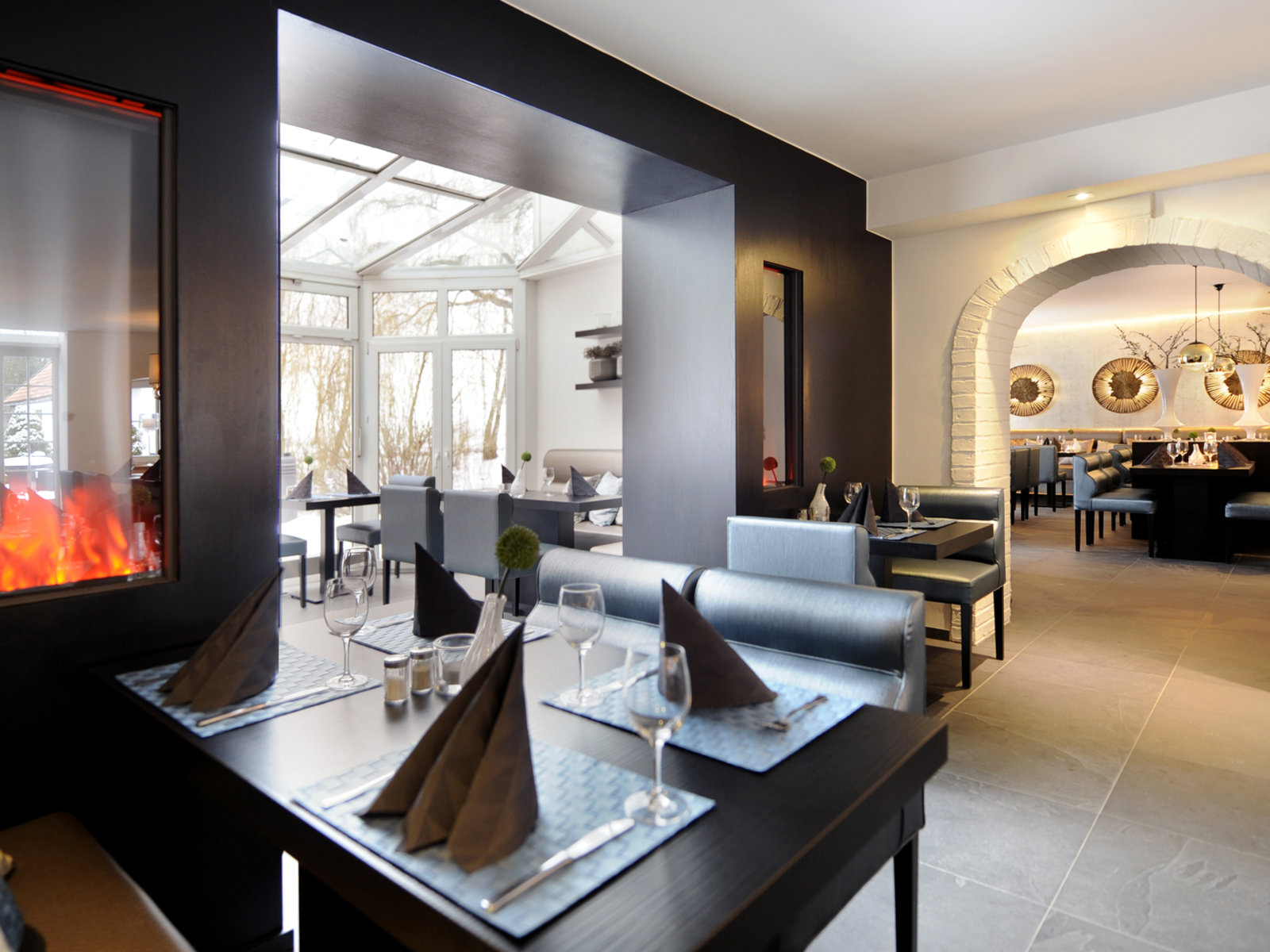 Restaurant MARTINUS