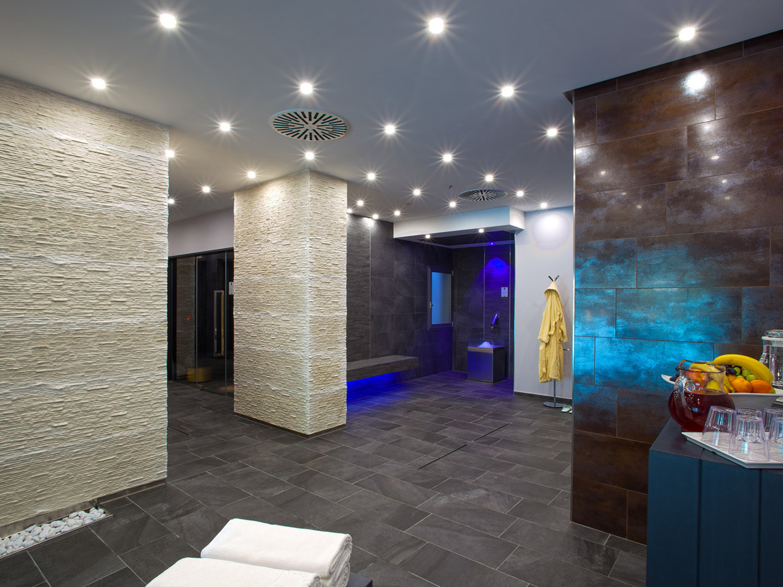 Wellness