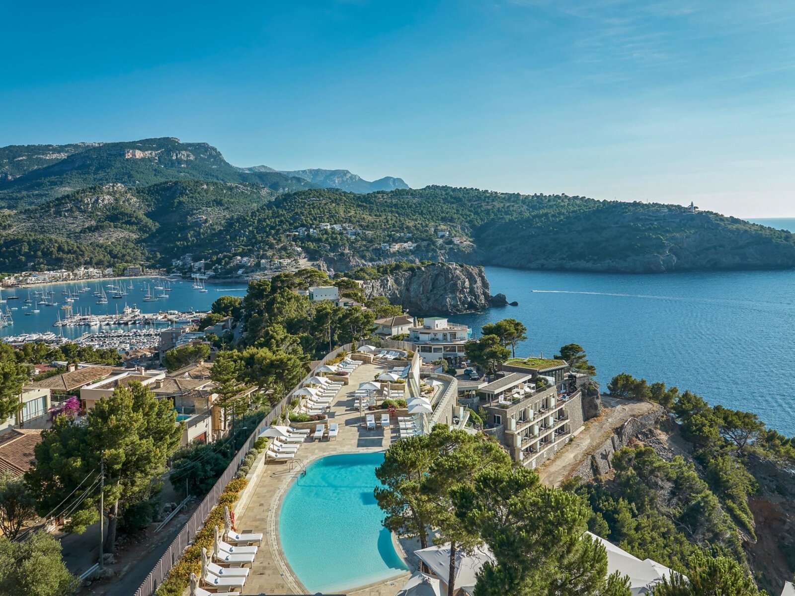 Sa Talaia Pool Bar