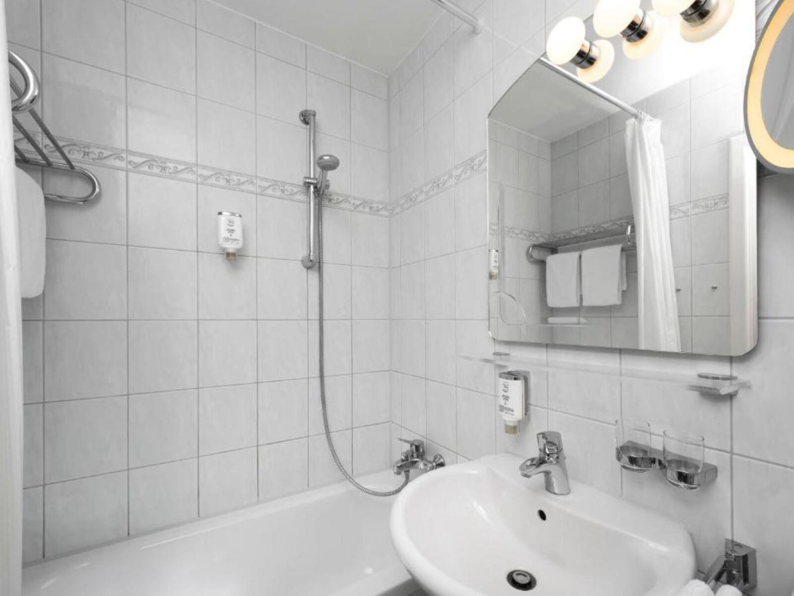 Wohnbeispiel Standard Zimmer
