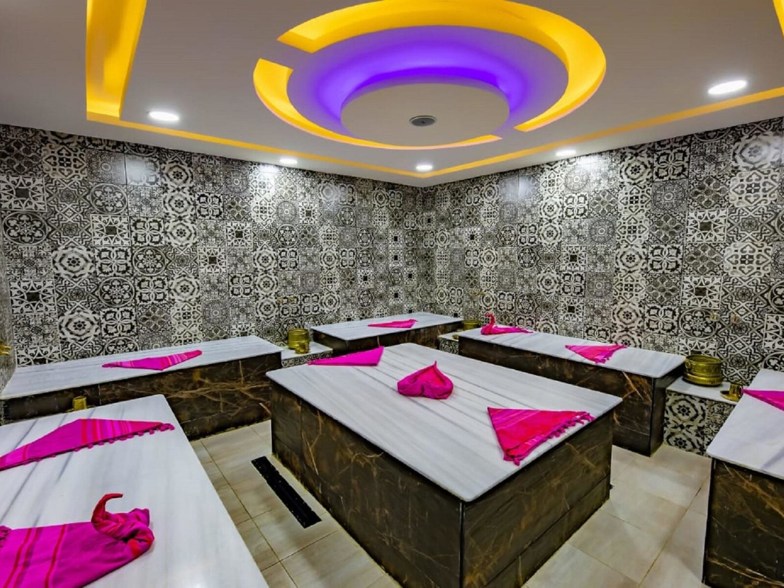 Wellness