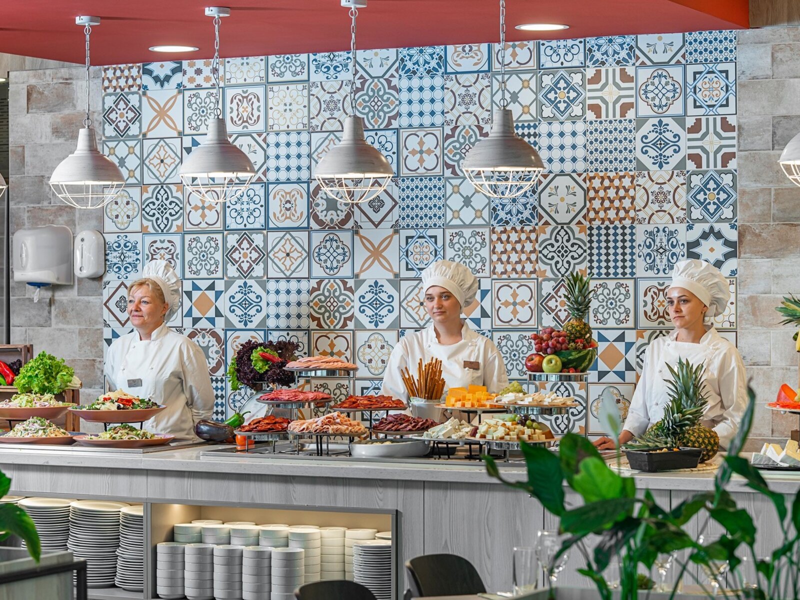 Estrellas Ibericas