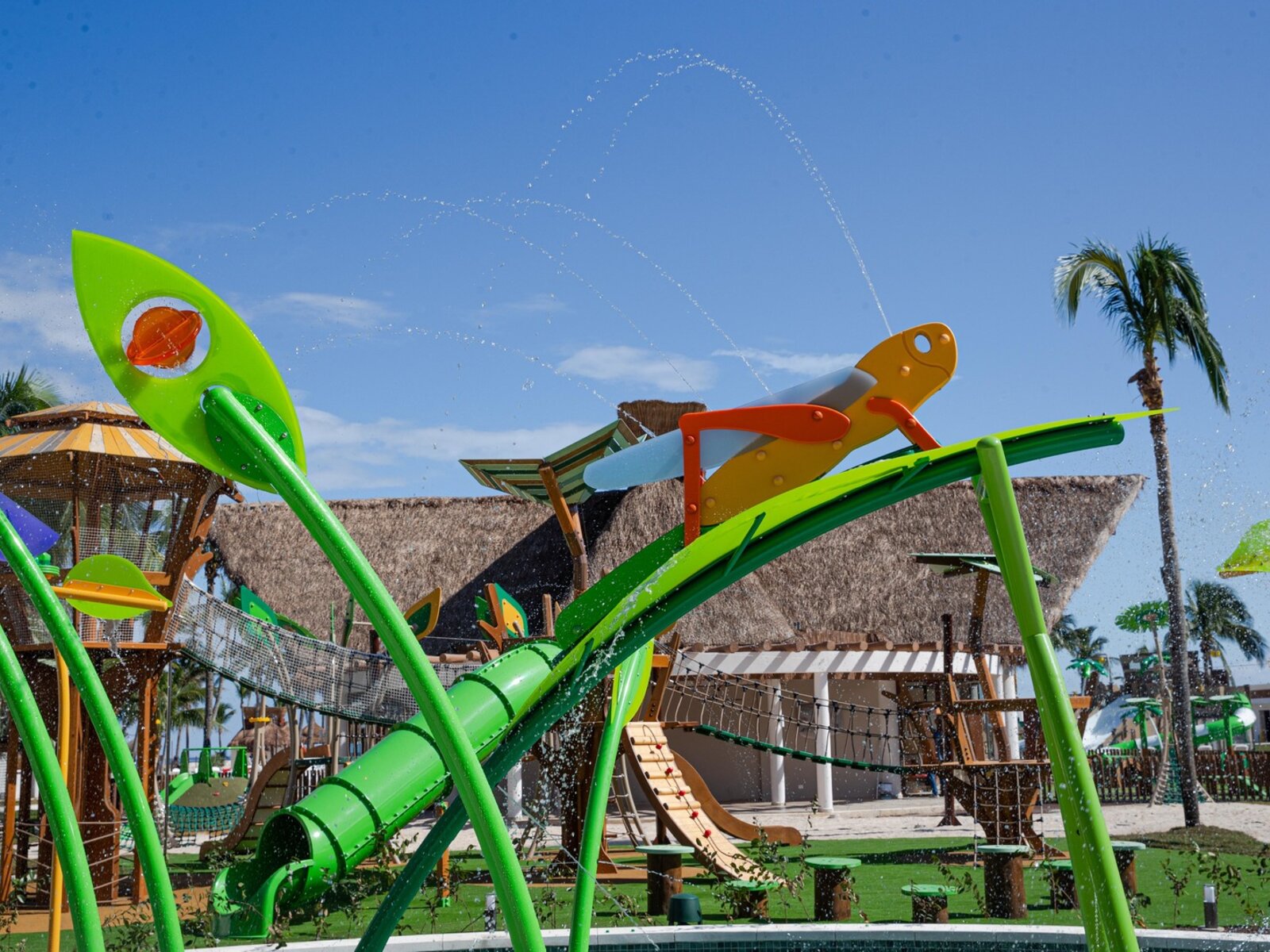 Kinderpool