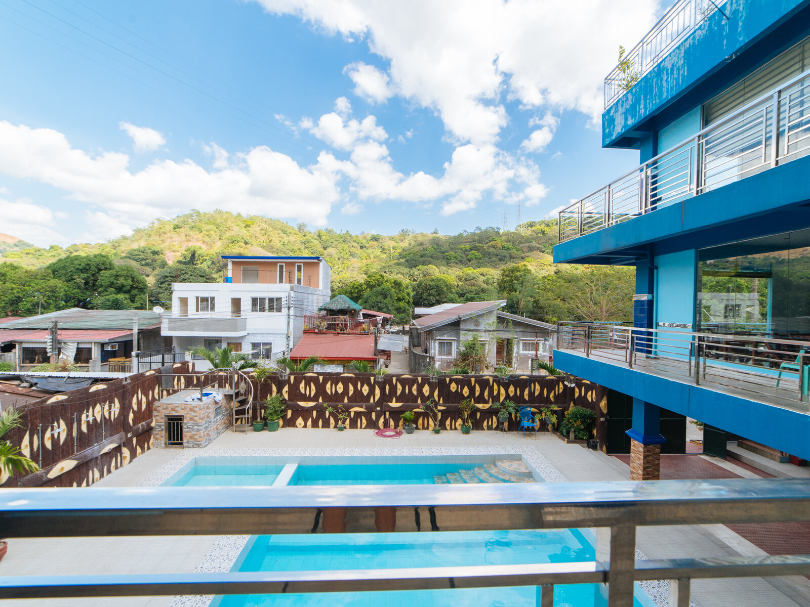 Hotel RedDoorz Premium Casa Ghilda Resort Olongapo in Olongapo