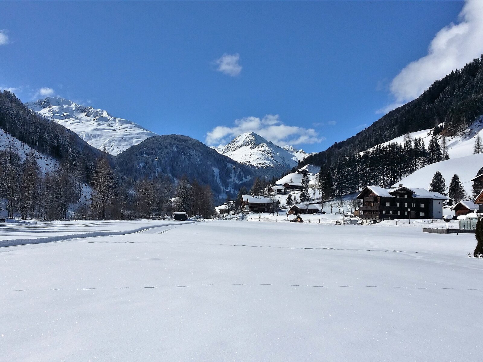 Landschaft
