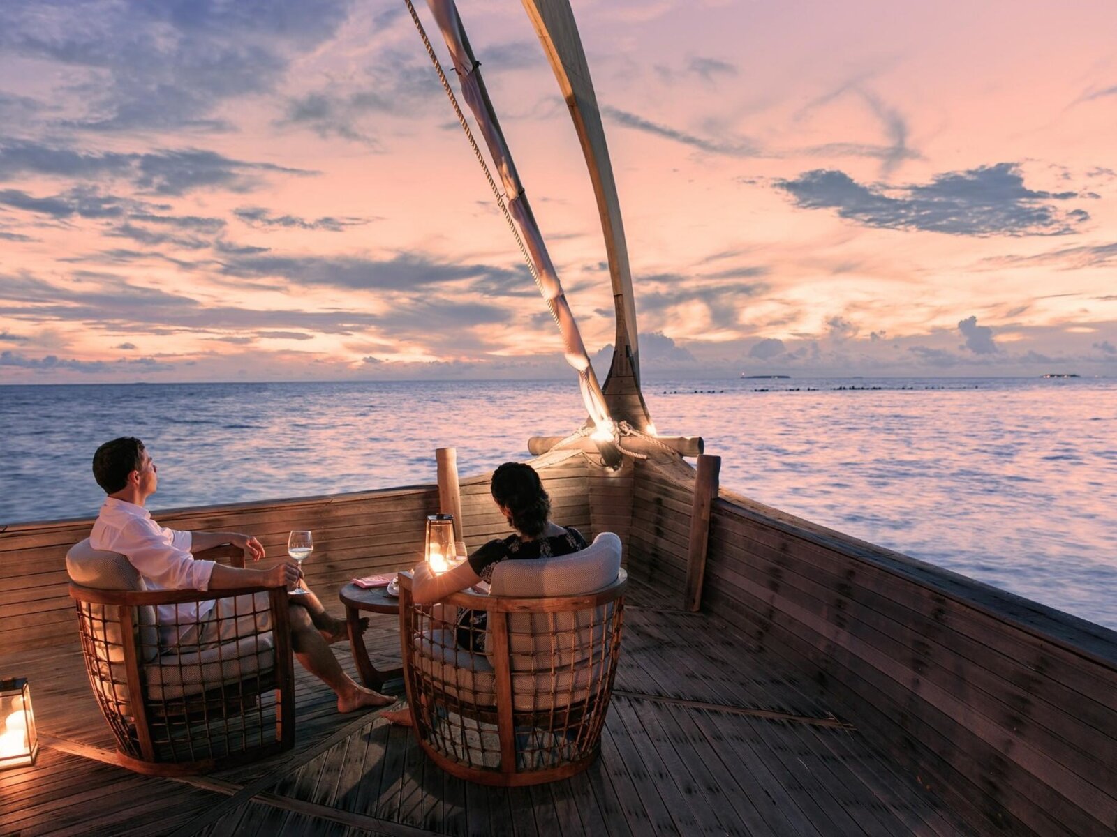 Ba'theli Lounge