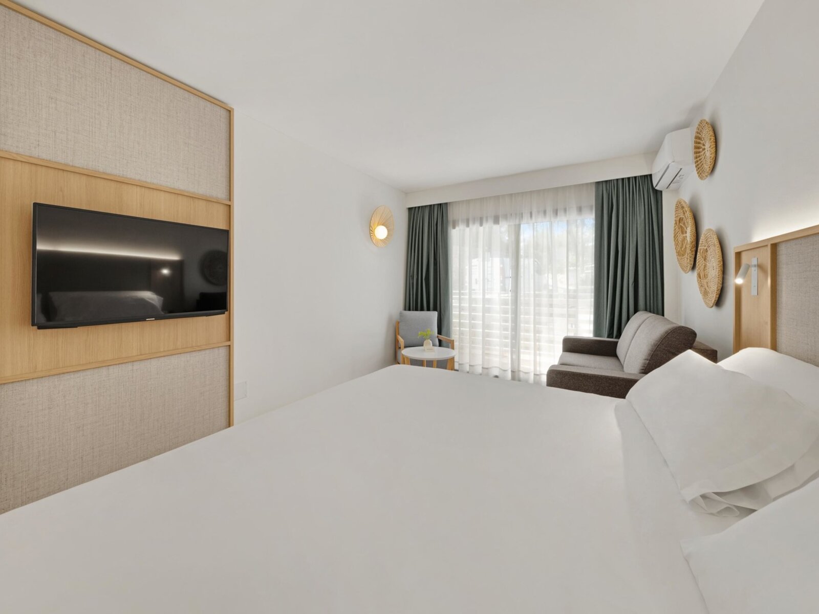 Double Room Superior