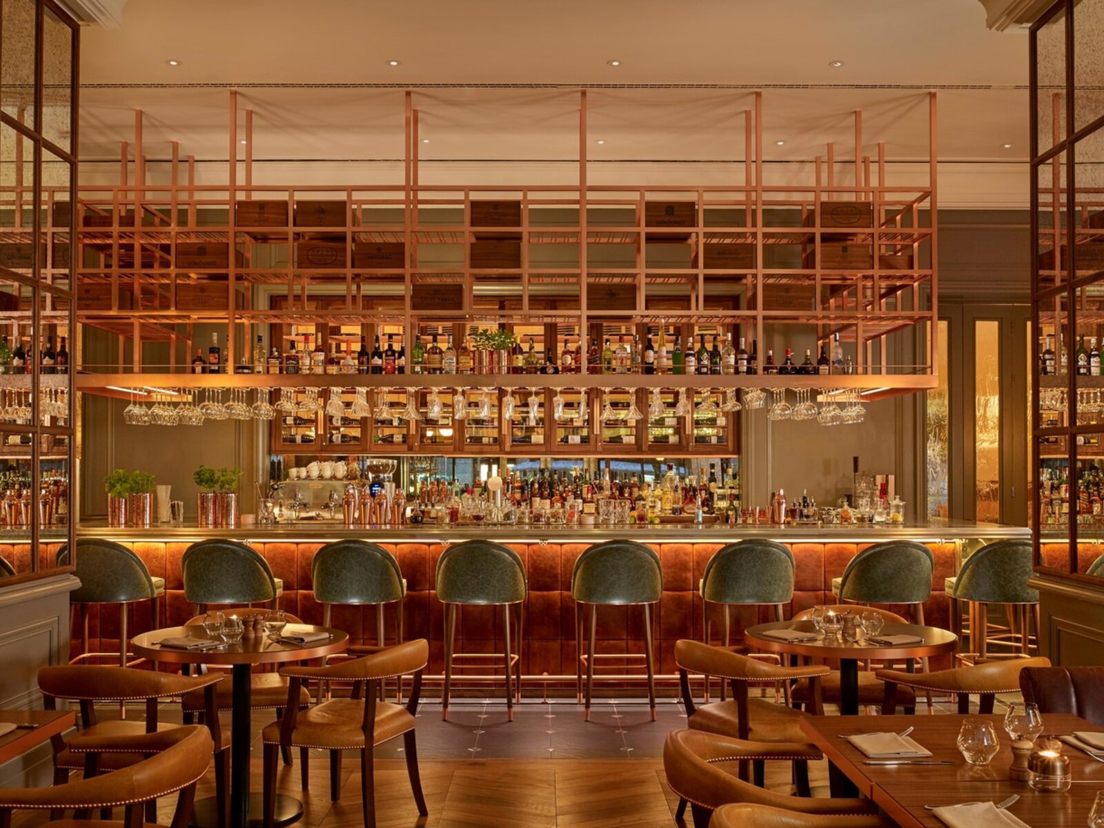 Ottimo Restaurant