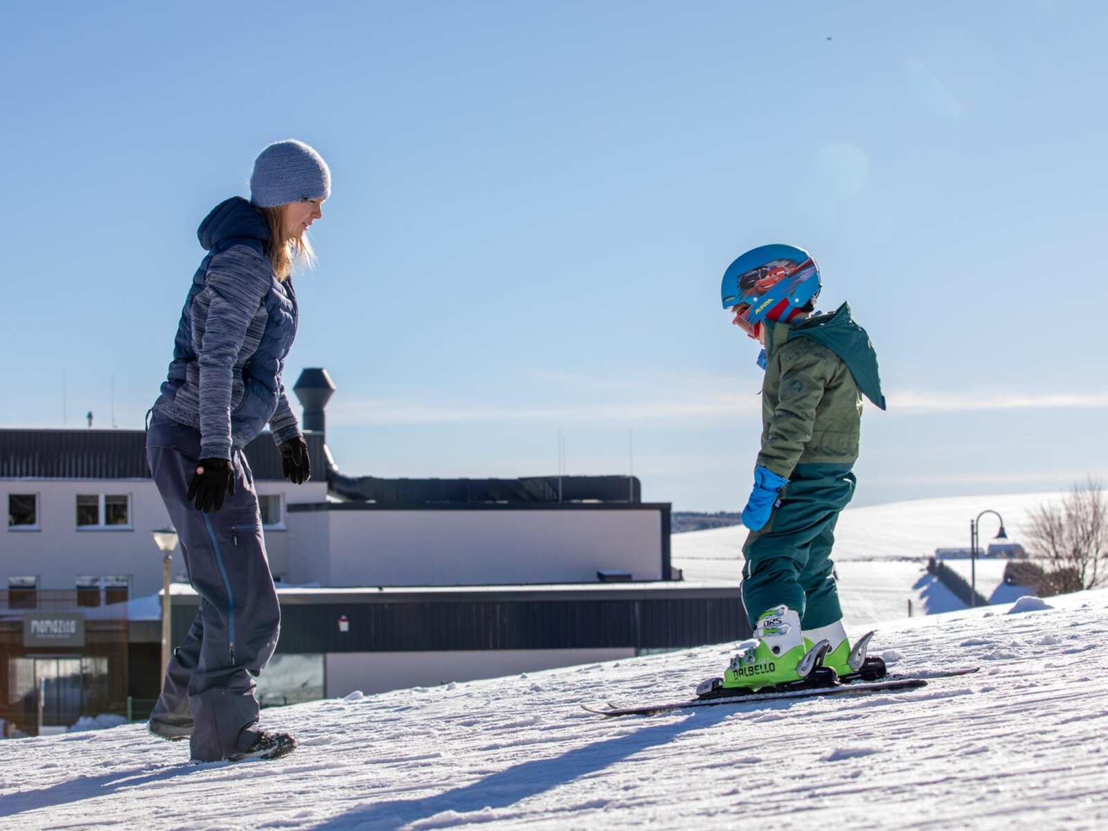 Wintersport