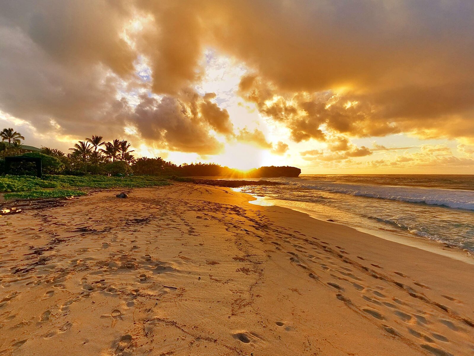 Strand