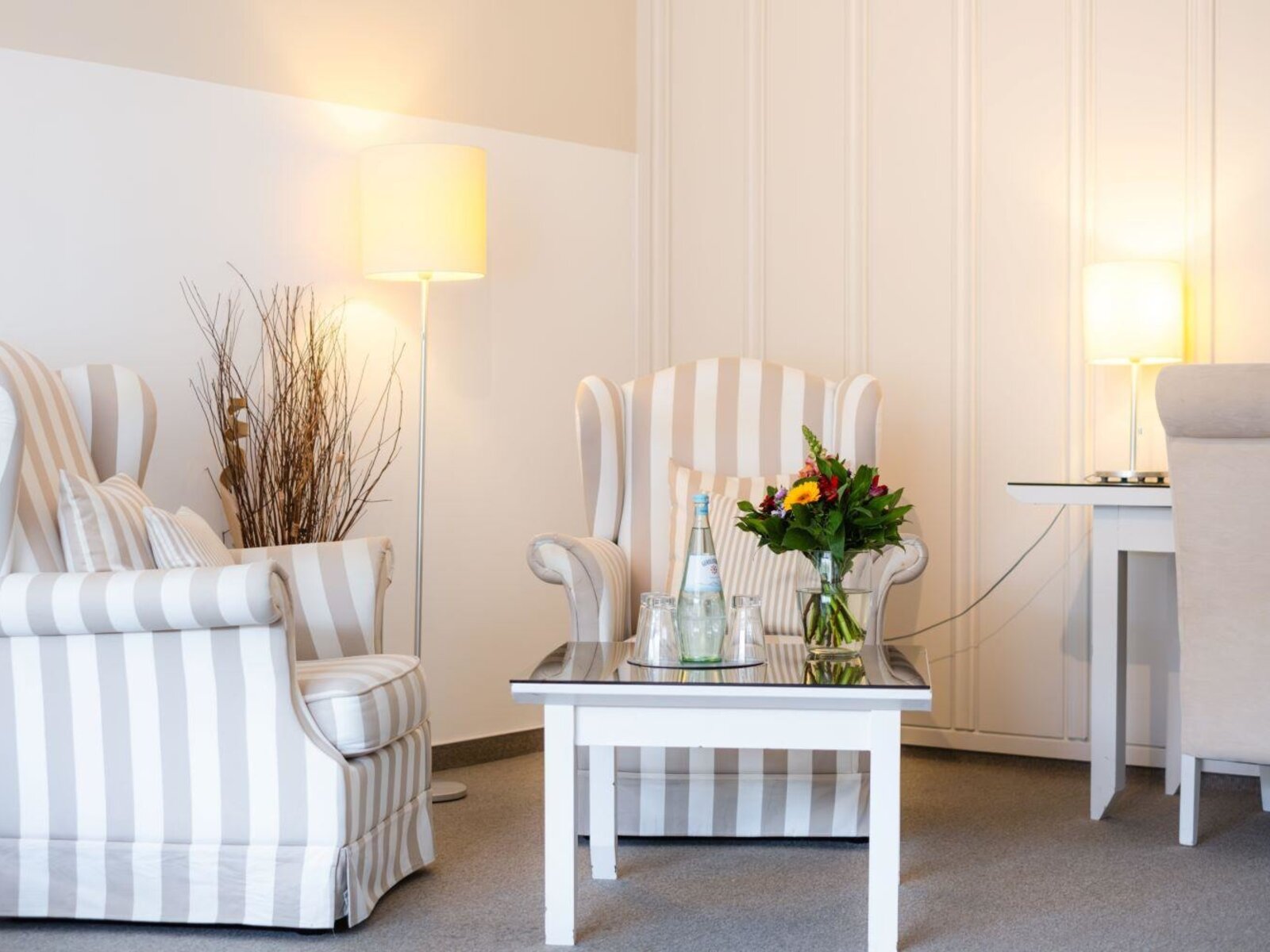Wohnbeispiel Comfort Zimmer