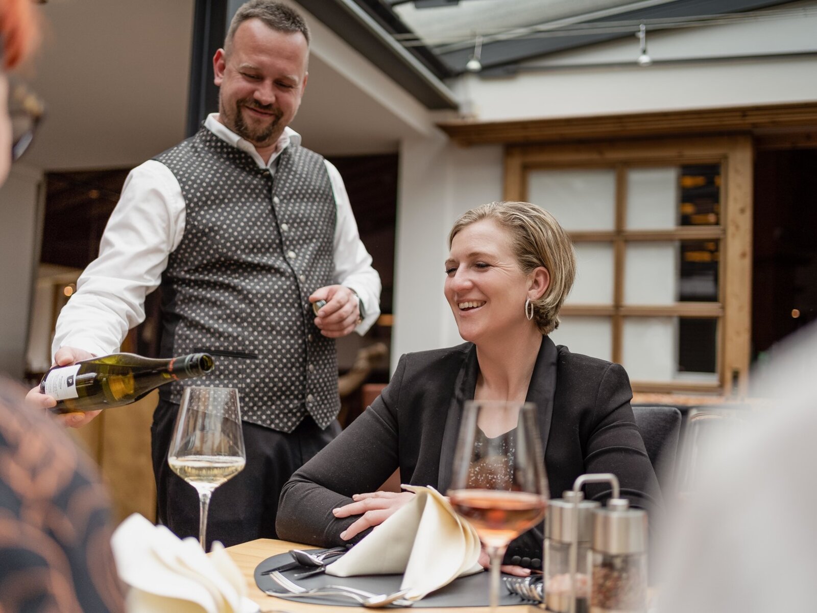 Restaurant Sommer