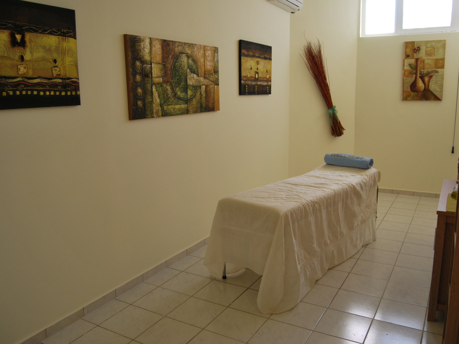 Wellness
