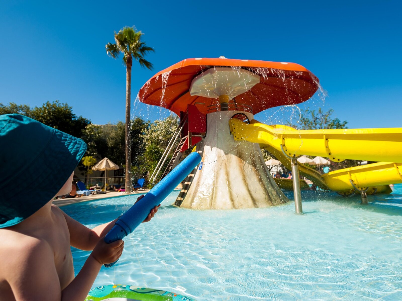 Kinderpool