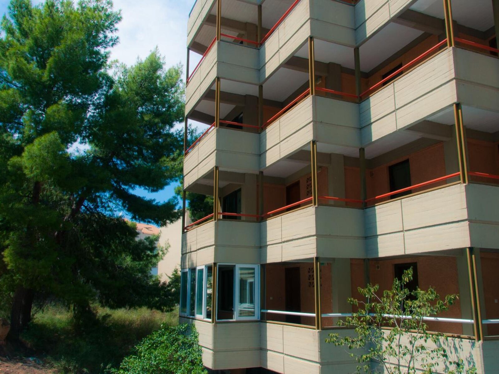 Außenansicht
