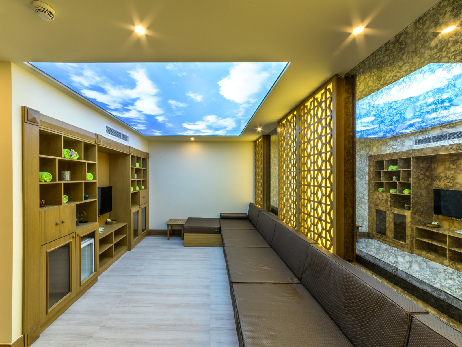 Wellness