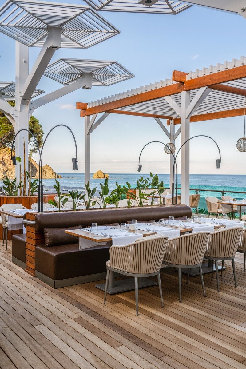 Turquoise Restaurant