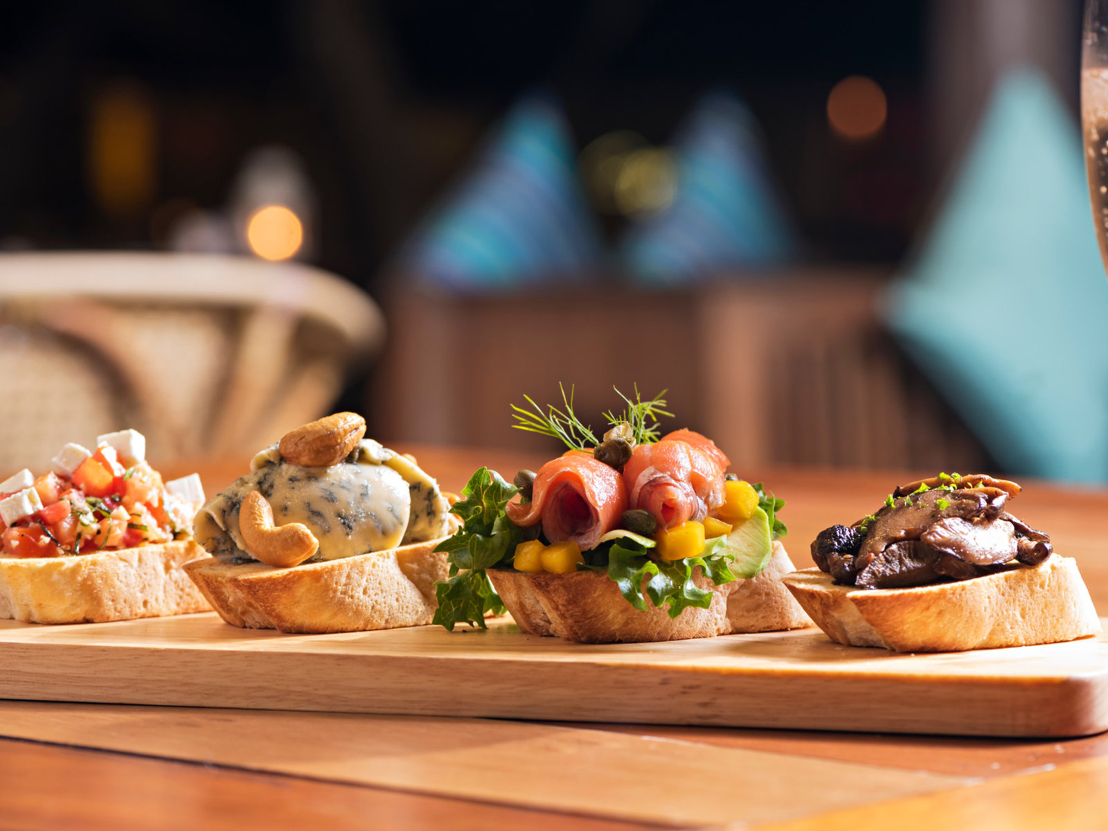 InSea Bar & Grill