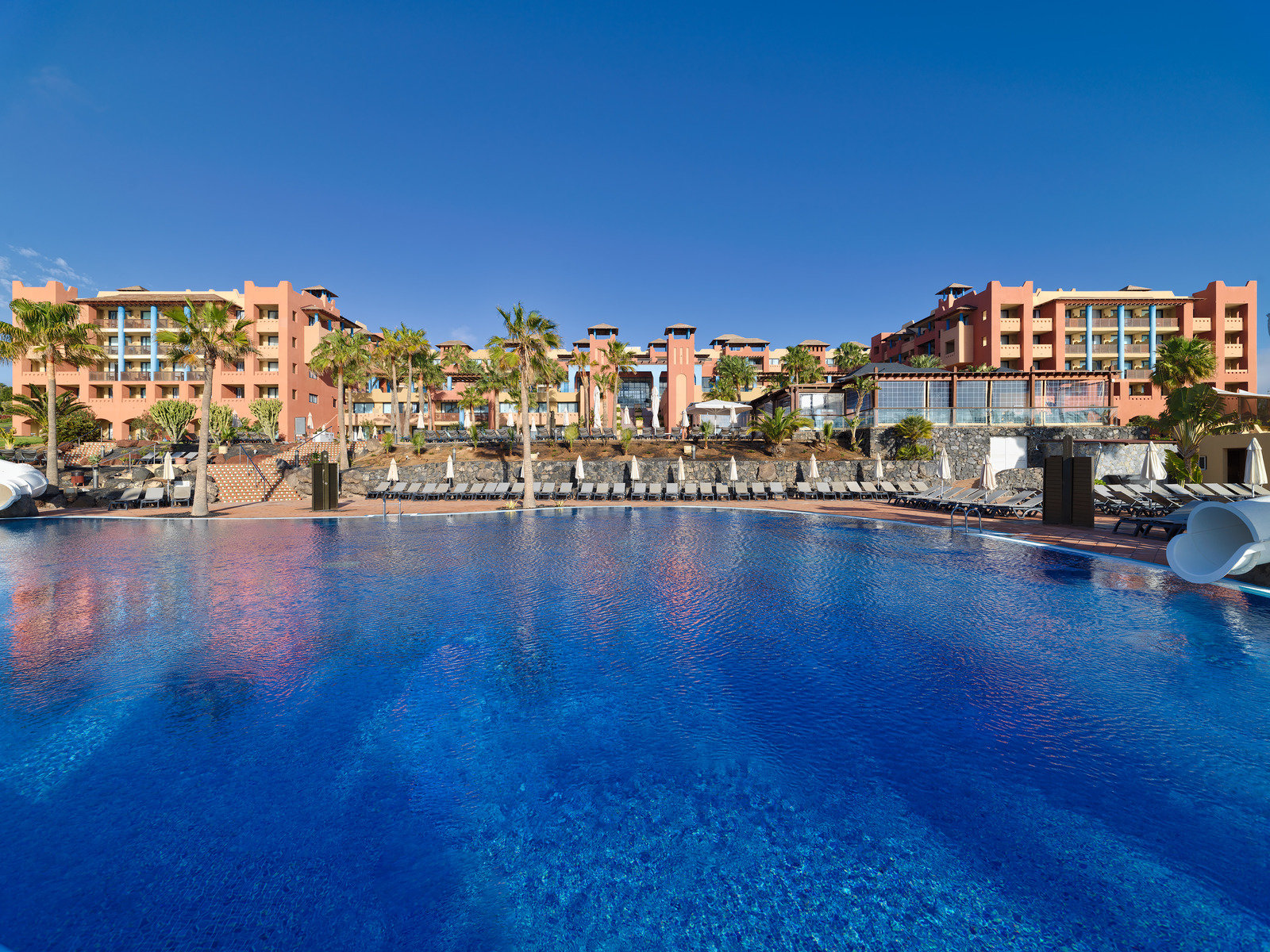 Hotel Hotel H10 Tindaya in Costa Calma gunstig buchen bei TUI