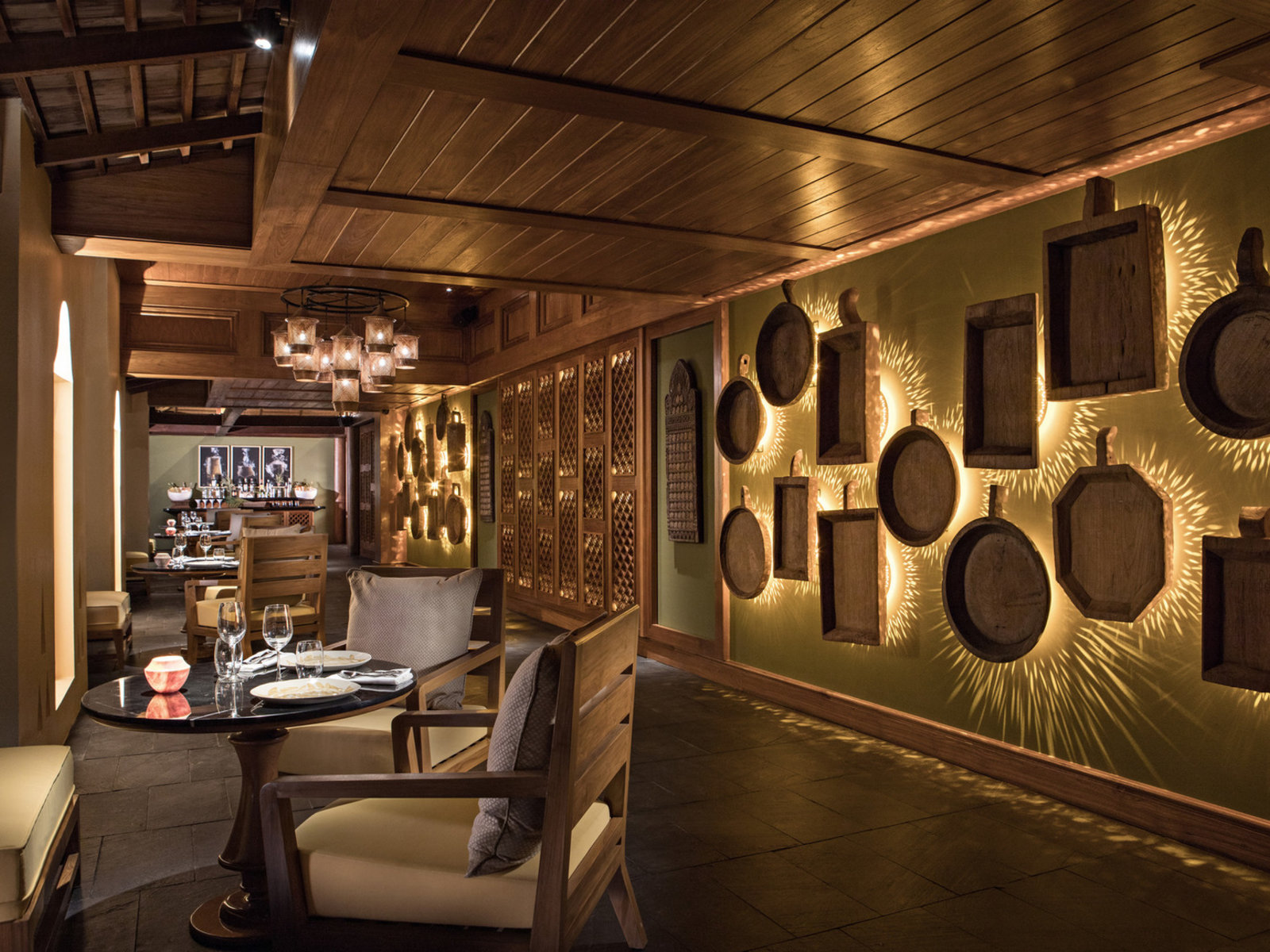 Khao by Four Seasons