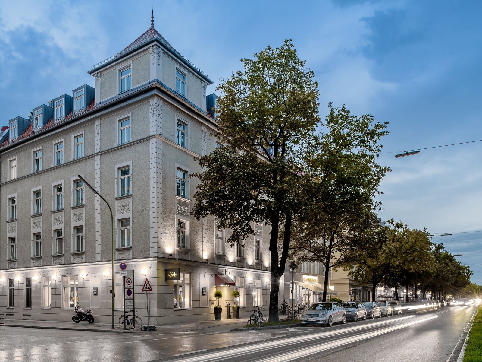 Außenansicht