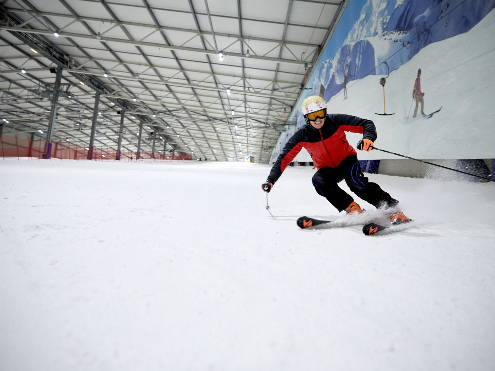 Wintersport
