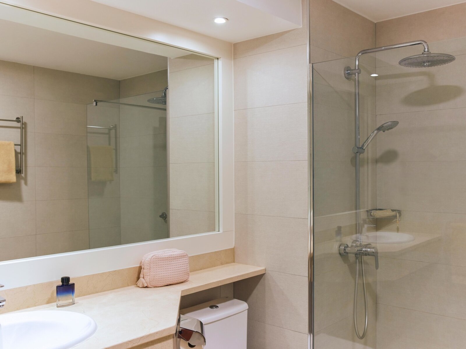 Wohnbeispiel Double Room Superior