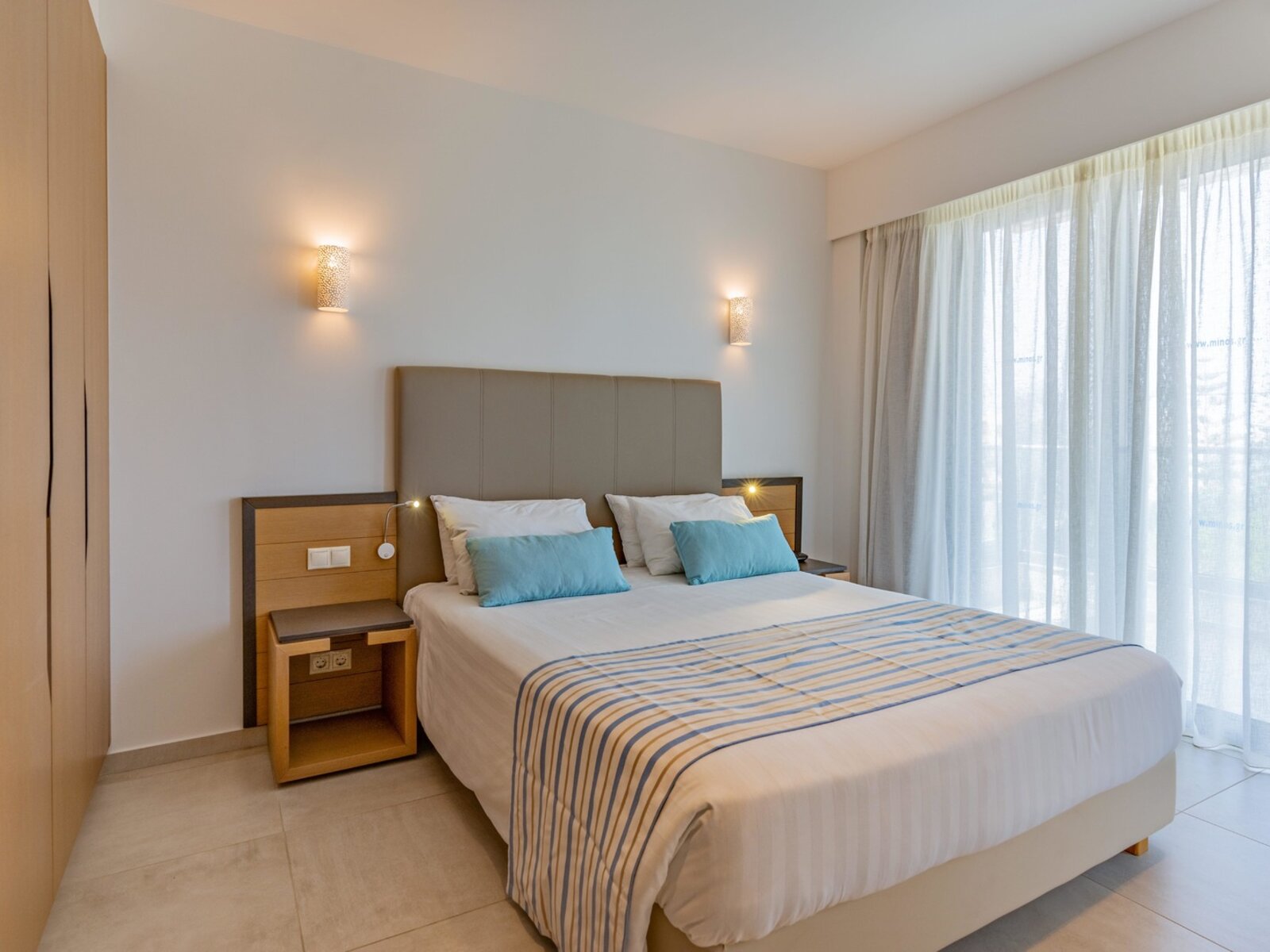 Wohnbeispiel Family 1 Bedroom Suite