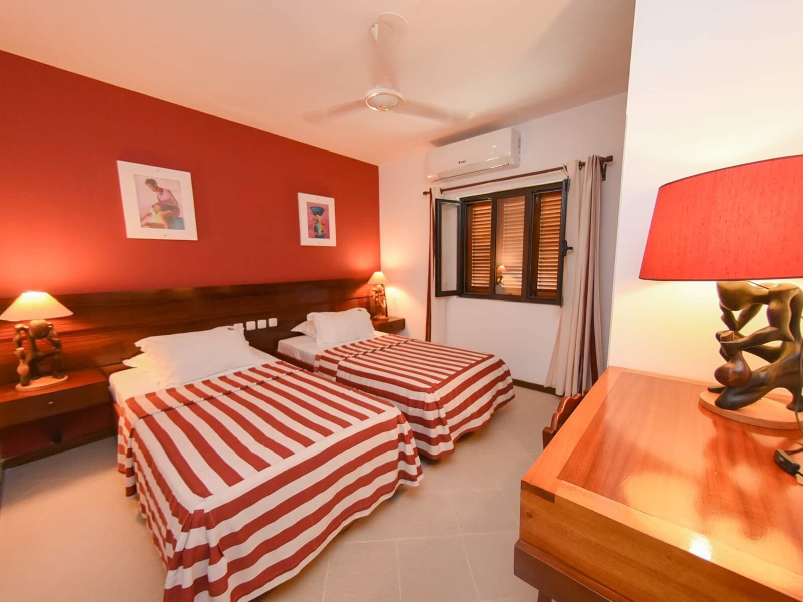 Wohnbeispiel Junior Suite